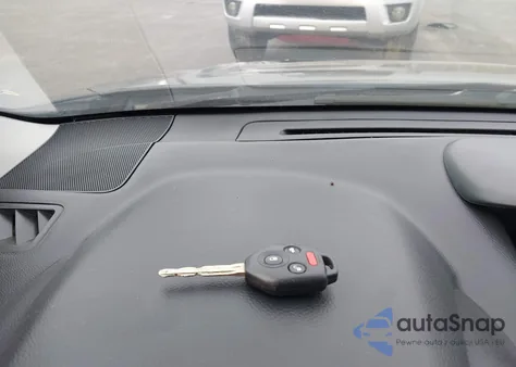 2012 Subaru Impreza 2.0I Sport Limited from USA, damaged, VIN JF1GPAR60CH243682